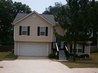 Foreclosed Home - List 100109988