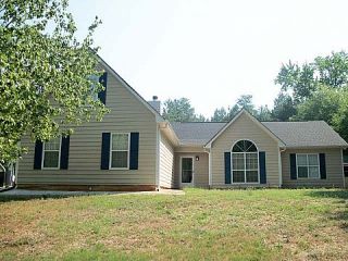 Foreclosed Home - List 100109989
