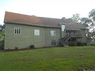 Foreclosed Home - List 100109990