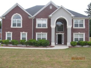 Foreclosed Home - List 100120823