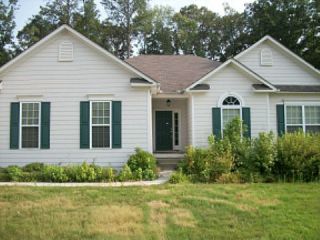 Foreclosed Home - List 100127355