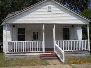 Foreclosed Home - List 100131836