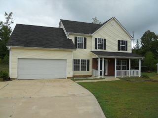 Foreclosed Home - List 100141004