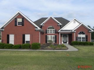 Foreclosed Home - List 100141026