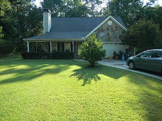 Foreclosed Home - 50 EASTWOOD TER, 30014