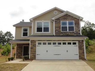 Foreclosed Home - List 100159302