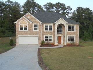 Foreclosed Home - List 100168673