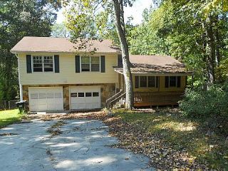 Foreclosed Home - List 100179144