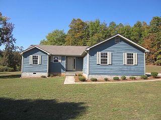 Foreclosed Home - List 100179145