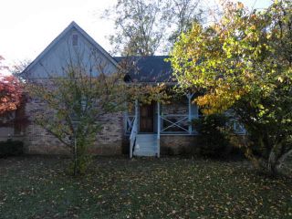 Foreclosed Home - List 100183531