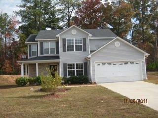 Foreclosed Home - List 100202521