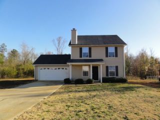 Foreclosed Home - List 100207717