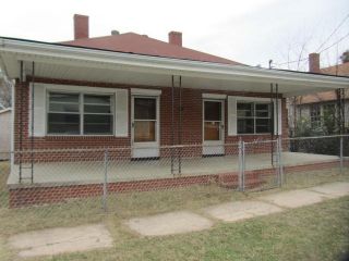 Foreclosed Home - List 100225150