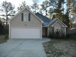 Foreclosed Home - List 100227715