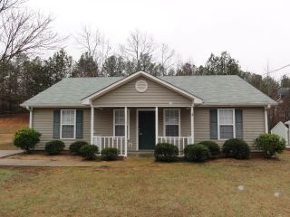 Foreclosed Home - List 100232436