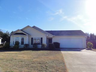 Foreclosed Home - List 100243328