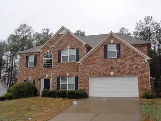 Foreclosed Home - List 100243447