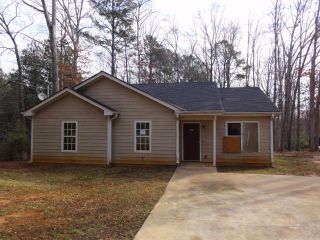 Foreclosed Home - List 100243509