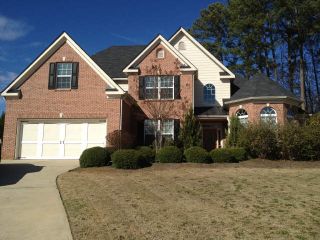 Foreclosed Home - 7198 GOLFSIDE DR SE, 30014