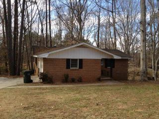 Foreclosed Home - List 100255744