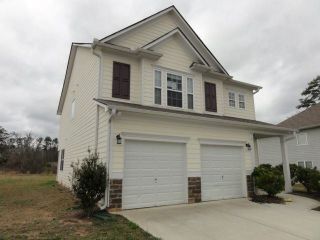Foreclosed Home - 20 KINGFISHER WALK, 30014