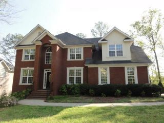 Foreclosed Home - List 100274051