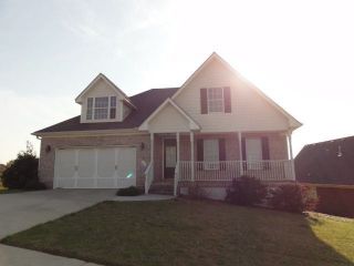 Foreclosed Home - 9193 GOLFVIEW CIR, 30014
