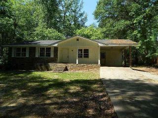 Foreclosed Home - 10152 BLACKWELL ST, 30014