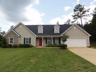 Foreclosed Home - List 100281572