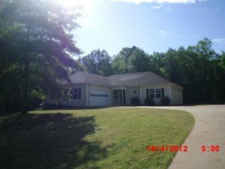 Foreclosed Home - 245 FIVE OAKS DR, 30014