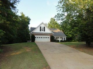 Foreclosed Home - 330 ALCOVY WAY, 30014
