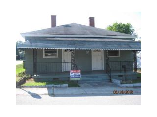 Foreclosed Home - 50 IVY ST, 30014