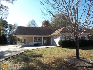 Foreclosed Home - 250 Eastwood Frst, 30014