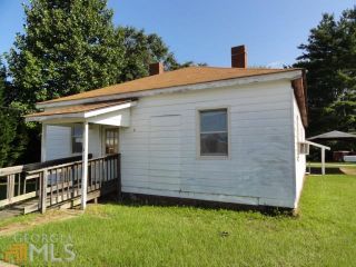Foreclosed Home - 6 Mulberry St, 30014