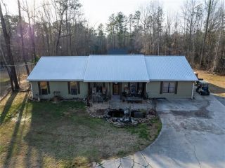 Foreclosed Home - 12450 HIGHWAY 36, 30014