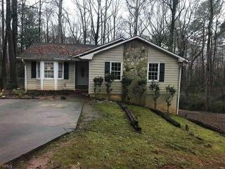 Foreclosed Home - 1550 HIGHWAY 142 E, 30014