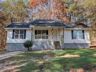 Foreclosed Home - 368 ROCKY POINT RD, 30014