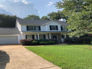 Foreclosed Home - 460 ALCOVY WAY, 30014