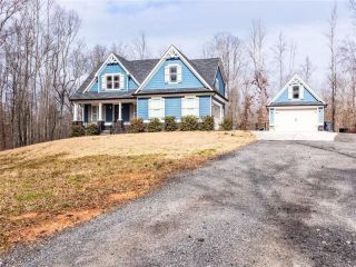 Foreclosed Home - 4081 LOWER JERSEY RD, 30014