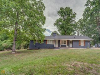 Foreclosed Home - 11551 HIGHWAY 36, 30014