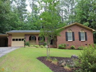Foreclosed Home - 6122 CHERRY VALLEY DR SE, 30014