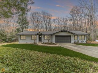 Foreclosed Home - 1140 SKYLINE DR, 30014