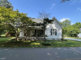 Foreclosed Home - 6193 COLLINS ST NE, 30014