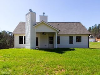 Foreclosed Home - 160 ERYN TER, 30014