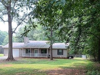 Foreclosed Home - 200 DIXIE TRL, 30014