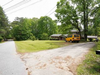 Foreclosed Home - 150 TAUNTON RD, 30014