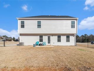 Foreclosed Home - 195 ALCOVY RESERVE WAY, 30014