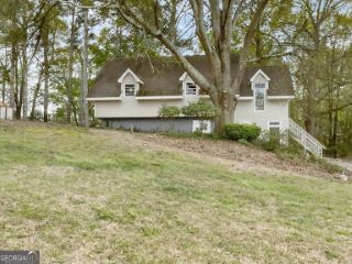 Foreclosed Home - 12787 ALCOVY RD, 30014