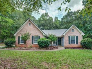 Foreclosed Home - 240 ALCOVY WAY, 30014