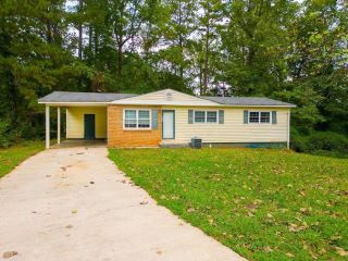 Foreclosed Home - 9103 MORRIS DR SW, 30014